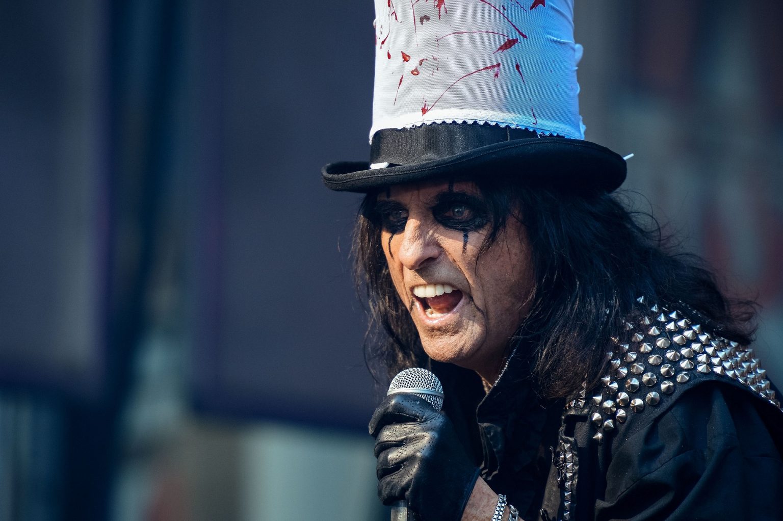 Alice Cooper Net Worth Celebrity Net Worth