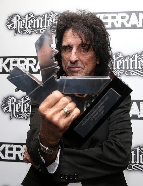 Alice Cooper Net Worth Celebrity Net Worth