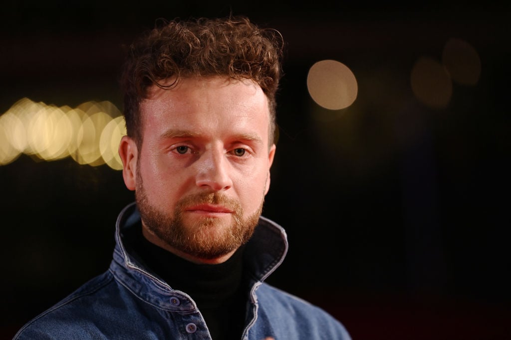 Who Is Andrew Gower? All About the Talented British Actor 2 andrew gower