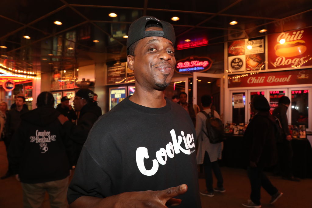 Devin The Dude Net Worth Celebrity Net Worth