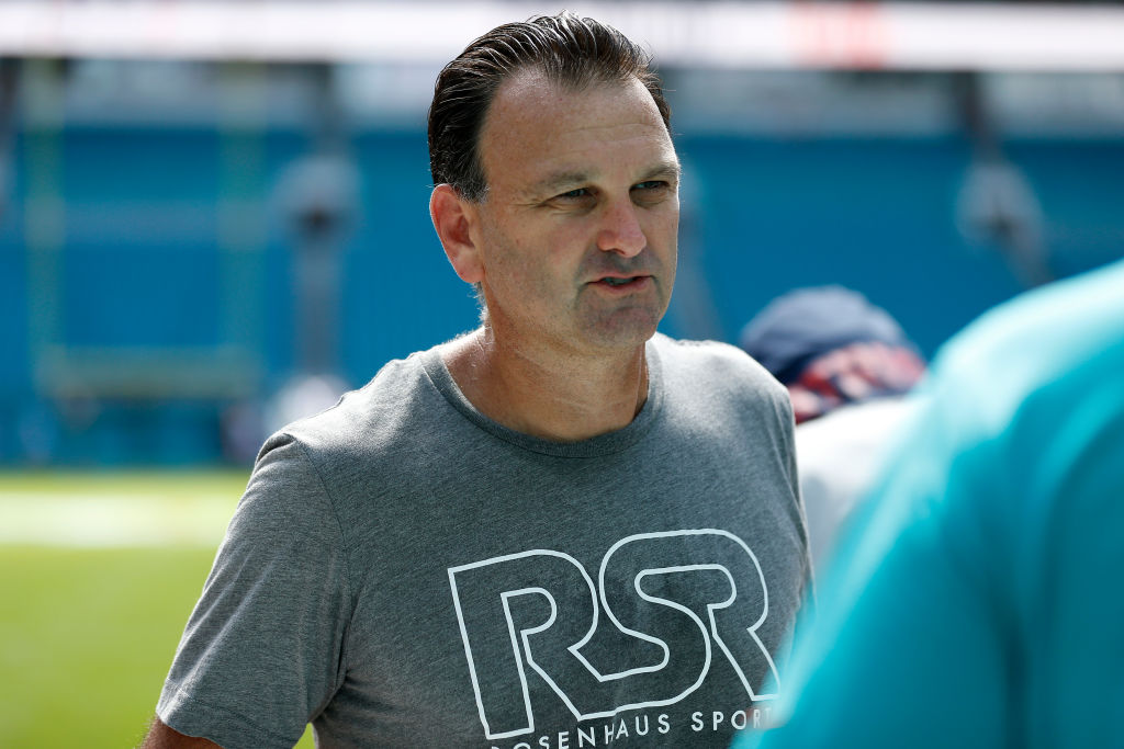 Drew Rosenhaus Net Worth Celebrity Net Worth