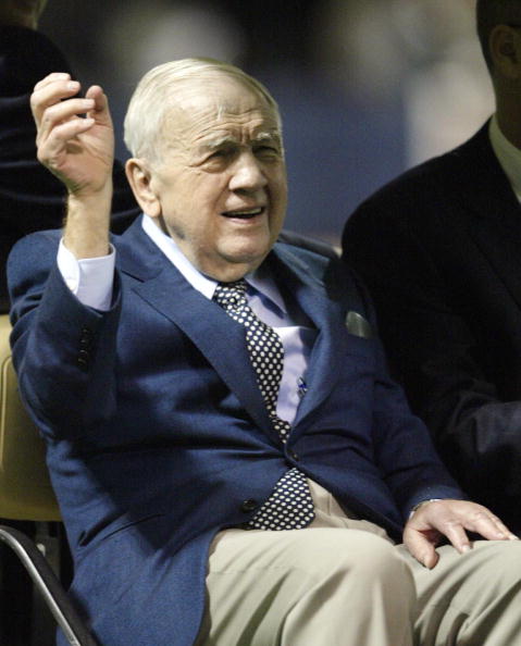 Carl Pohlad Net Worth | Celebrity Net Worth