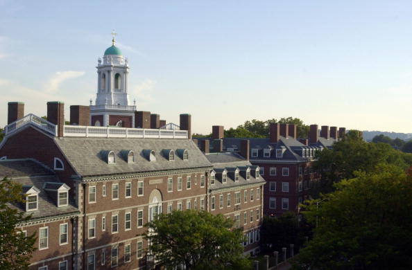 harvard-university Harvard