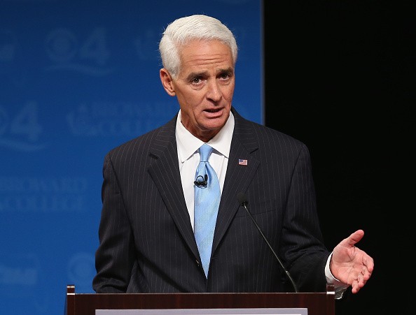 Inside Charlie Crist's Fortune: Charlie Crist's Total Wealth - Is the Star a Billionaire? Net Worth 2026: Career Earnings & Assets