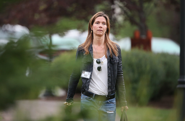 Jennifer Gilbert Net Worth | Celebrity Net Worth