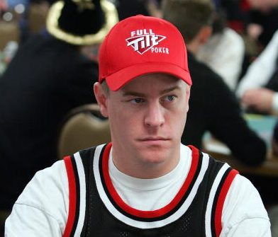 Erick Lindgren Net Worth | Celebrity Net Worth