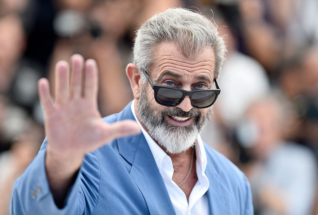 Pascal Le Segretain/Getty Images