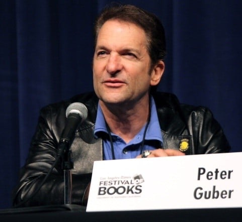 Peter Guber