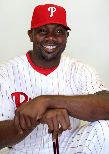 Ryan Howard net worth