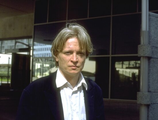 Stieg Larsson Net Worth