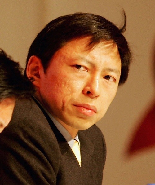 Zhang Chaoyang Net Worth | Celebrity Net Worth