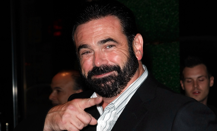 Billy Mays Net Worth