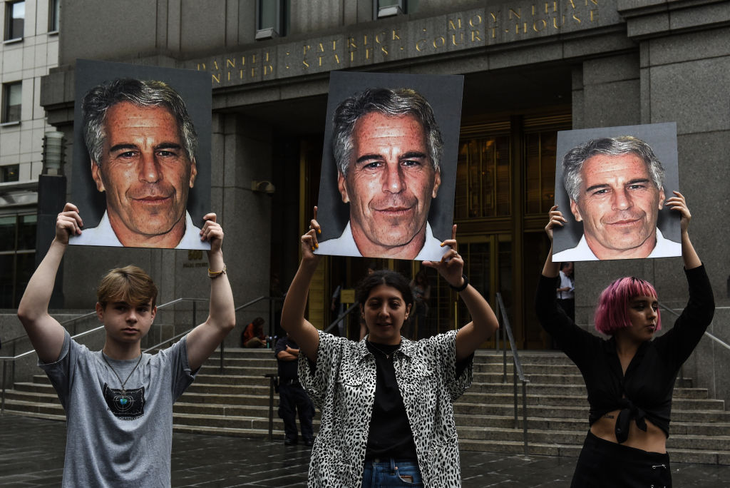 Jeffrey Epstein Net Worth Celebrity Net Worth