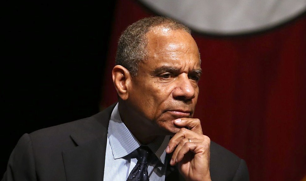 Latest Update: Ken Chenault  - Is the Star a Billionaire? Net Worth 2026: Career Earnings & Assets