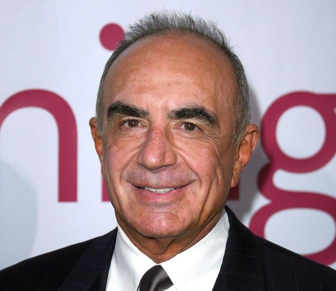 Robert Shapiro Net Worth