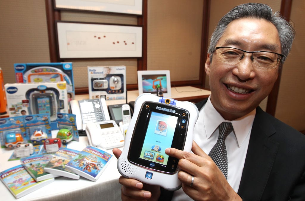 Allan Wong Net Worth Celebrity Net Worth