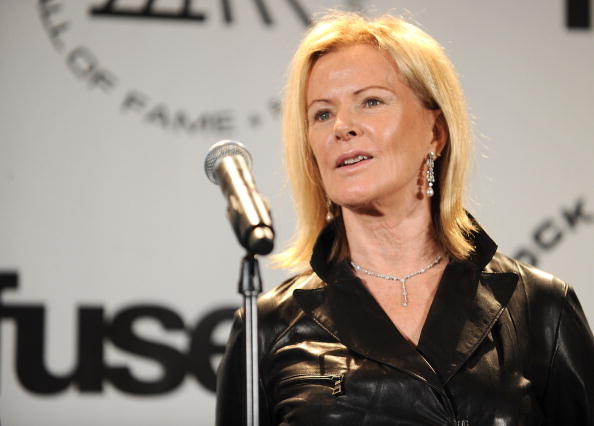 Anni-Frid Lyngstad Net Worth in 2023 How Rich is She Now? - News