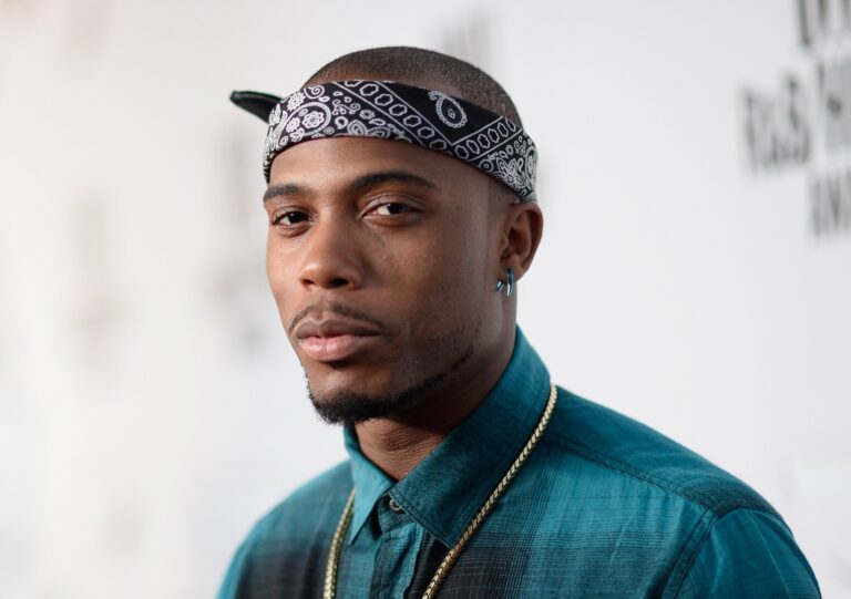 B.o.B Net Worth | Celebrity Net Worth