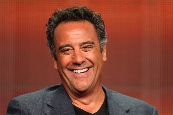 brad garrett net worth