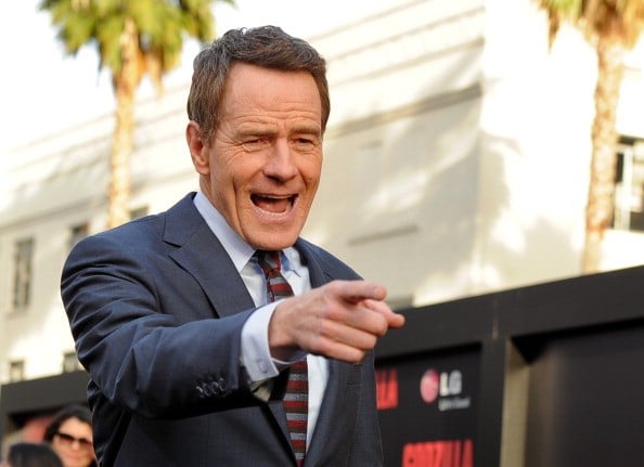 How Much Money Did Bryan Cranston Make from Breaking Bad 