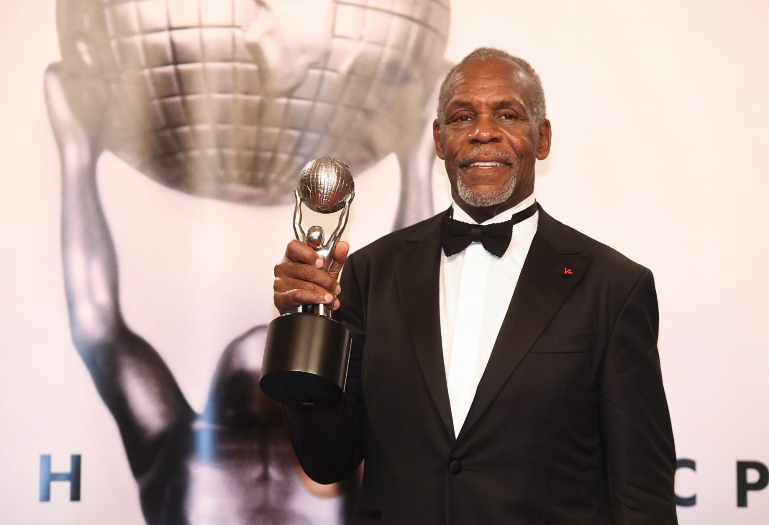 Danny Glover Net Worth | Celebrity Net Worth