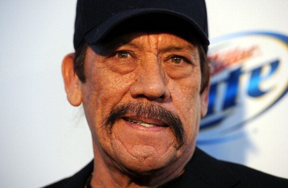 Danny Trejo net worth