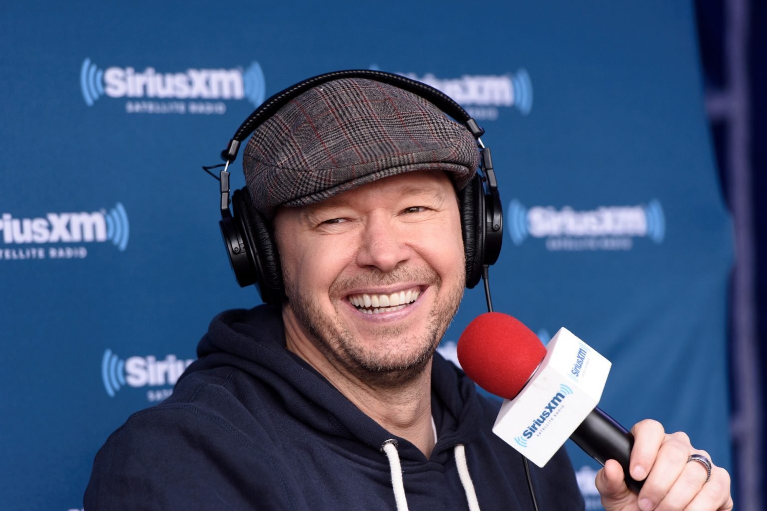 Donnie Wahlberg Net Worth Celebrity Net Worth