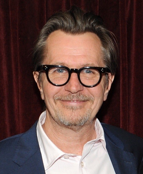 Gary Oldman Net Worth | Celebrity Net Worth