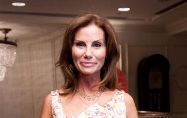 How Much is Lynda Erkiletian Worth? Lynda Erkiletian  in Net Worth 2026: Career Earnings & Assets