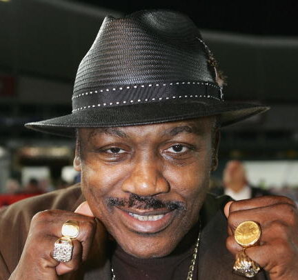 Joe Frazier Net Worth Celebrity Net Worth 