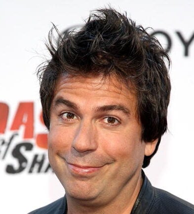 Greg Giraldo