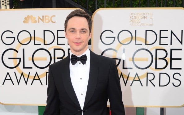  What is Jim Parsons Net Worth?