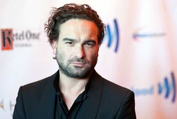 Smart Quiz Basket Biography Of Johnny Galecki   Johnny Galecki 