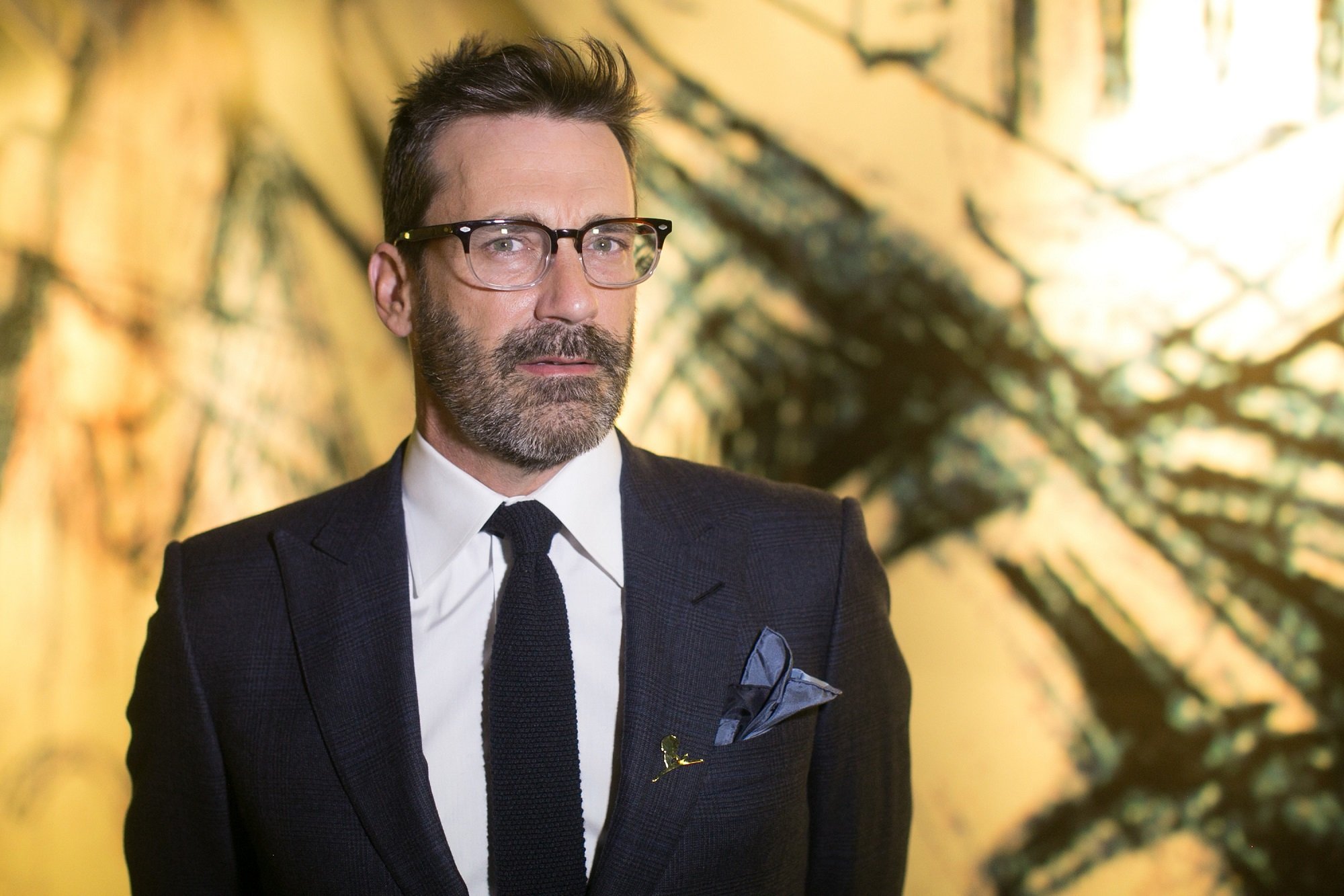 Jon Hamm Net Worth Celebrity Net Worth