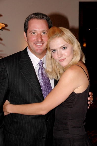 Kevin Trudeau net worth