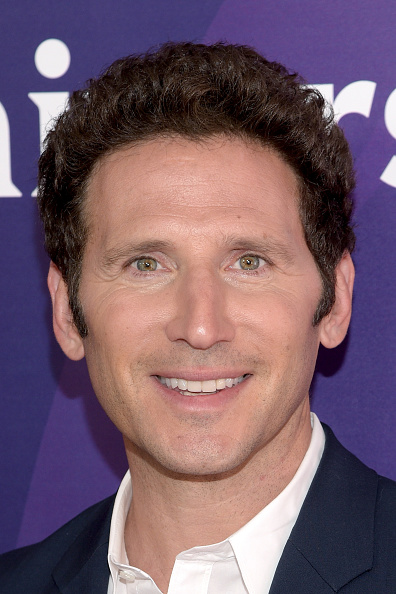 LOS ANGELES, CA - August 16, 1999: Actor MARK FEUERSTEIN at the