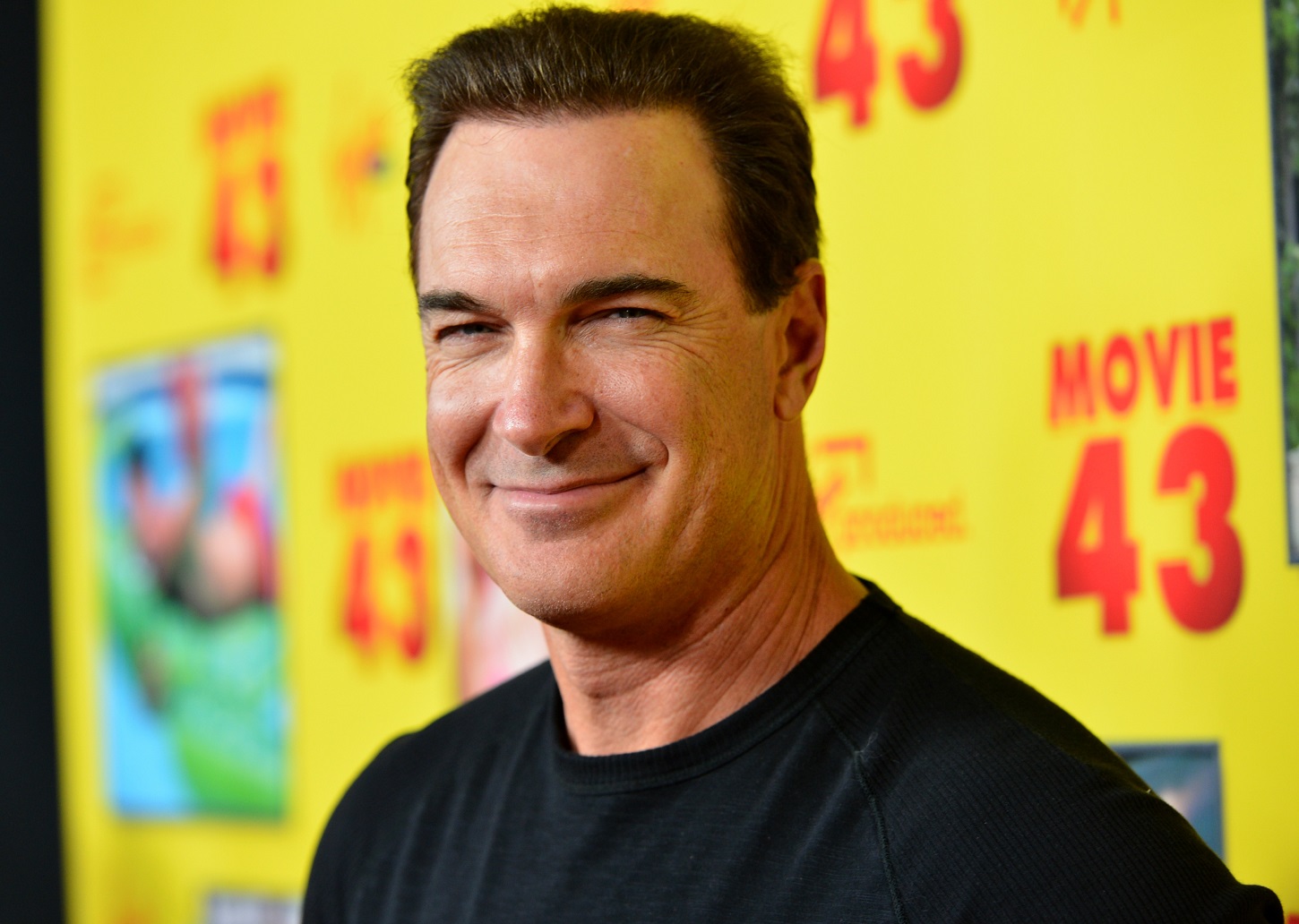 Patrick Warburton Net Worth Celebrity Net Worth