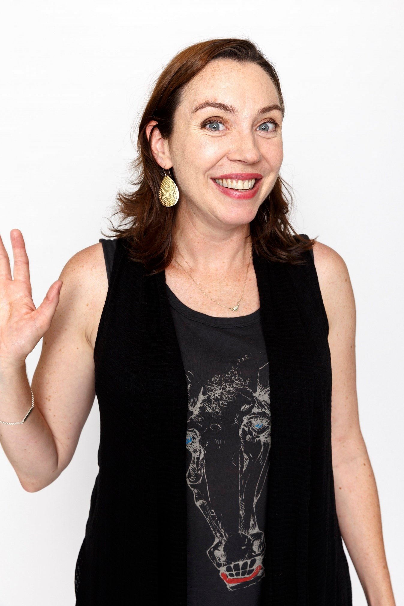 Stephanie Courtney Net Worth Celebrity Net Worth