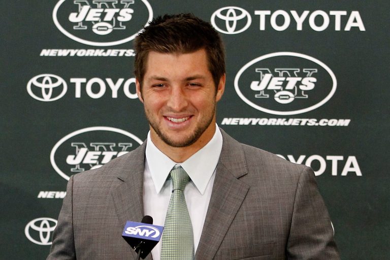 Tim Tebow Net Worth Celebrity Net Worth