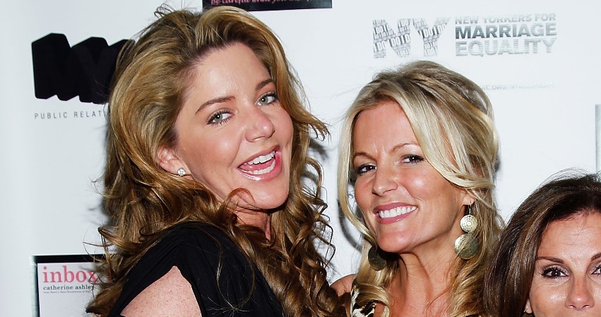 Mary Schmidt Amons Net Worth | Celebrity Net Worth