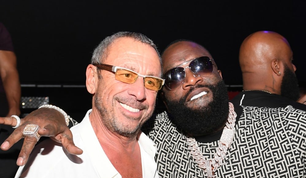 Victor Drai Net Worth Celebrity Net Worth