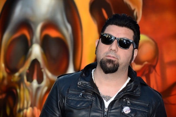 What Is Chino Moreno S Net Worth