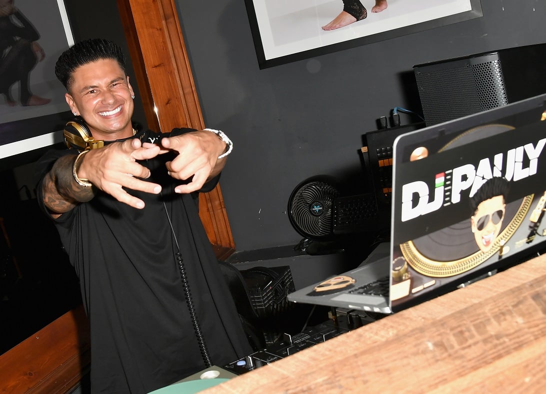 DJ Pauly D Net Worth Celebrity Net Worth