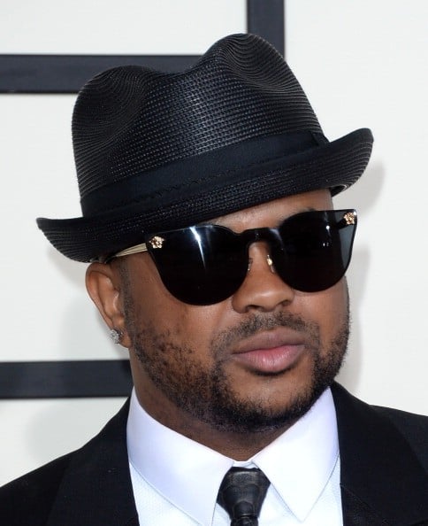 The-Dream