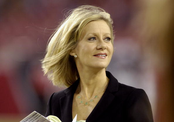 Latest Update: Andrea Kremer's Assets & Salary in Net Worth 2026: Career Earnings & Assets
