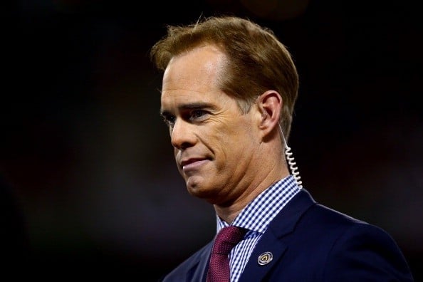Joe Buck Net Worth: A Prominent American Sportscaster with a Wealth of $35 Million