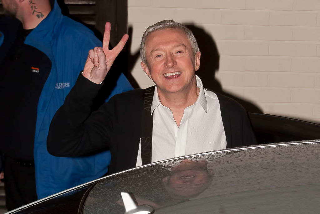 Inside Louis Walsh's Fortune: Louis Walsh  in Net Worth 2026: Career Earnings & Assets