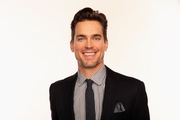 White Collar'  Matt Bomer fala sobre o fim da série e garante que