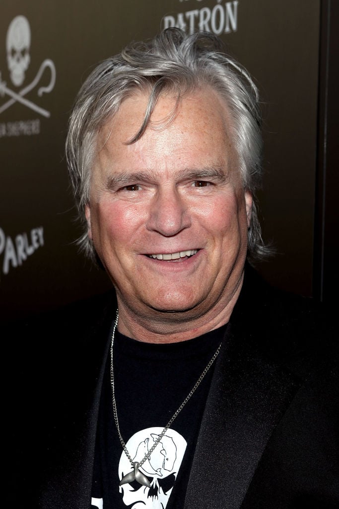 Richard Dean Anderson old