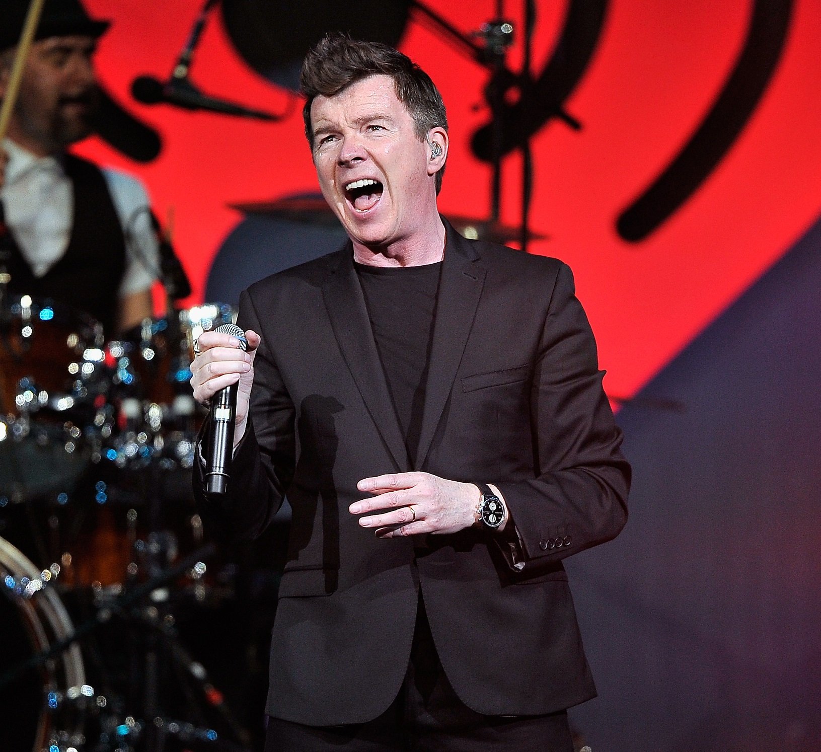 Rick Astley Net Worth Celebrity Net Worth